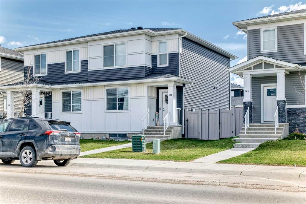 120 CHELSEA Drive, Chestermere, Alberta, T1X1Z3