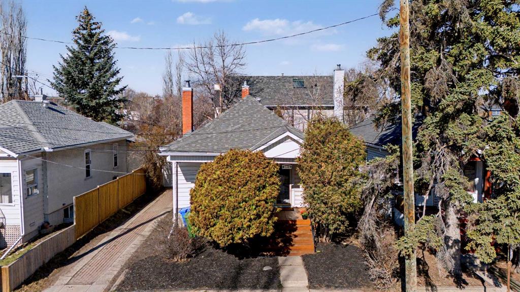 1815 4 Street NW, Calgary, Alberta, T2M 2Z3