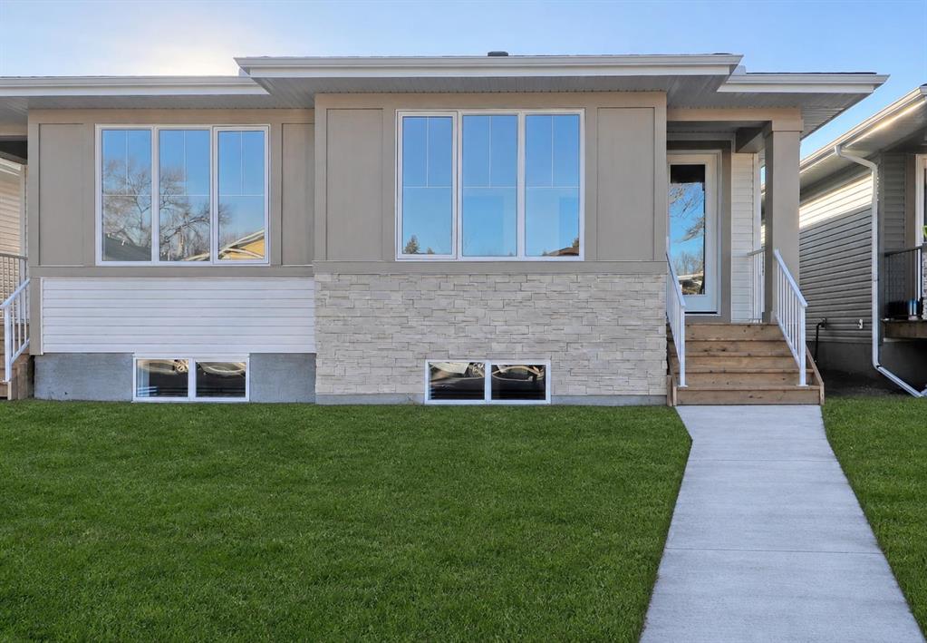119 5 Avenue SE, High River, Alberta, T1V 1G2