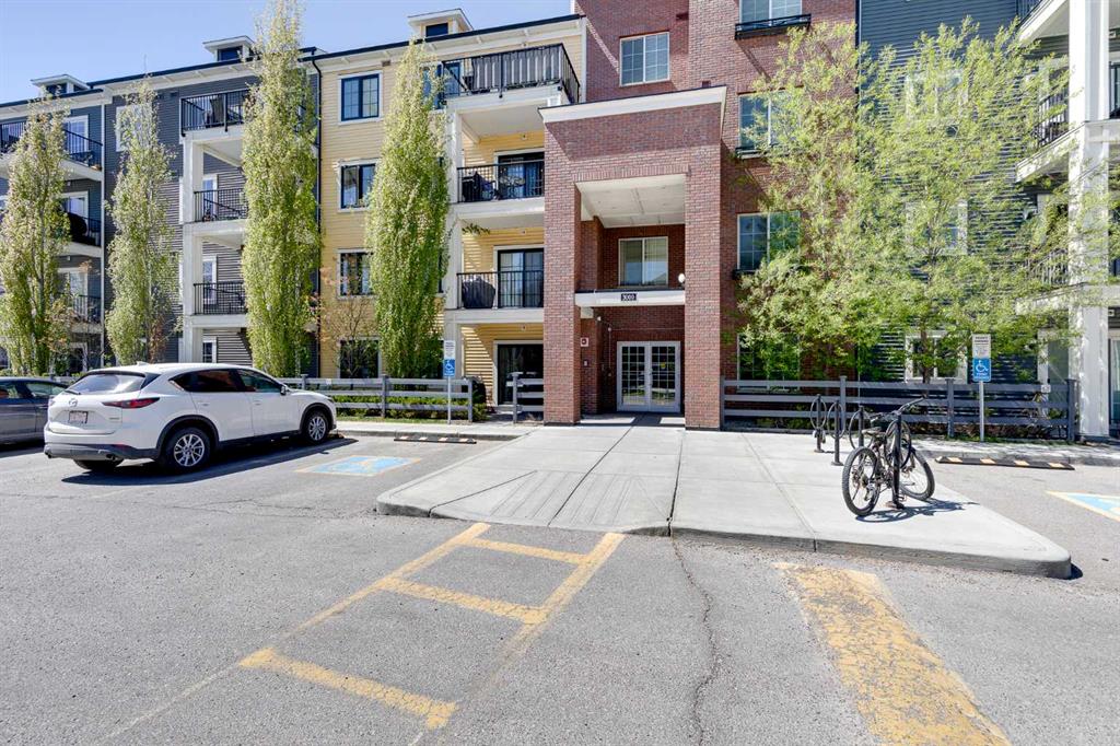 #3211 99 Copperstone Park SE, Calgary, Alberta, T2Z 5C9