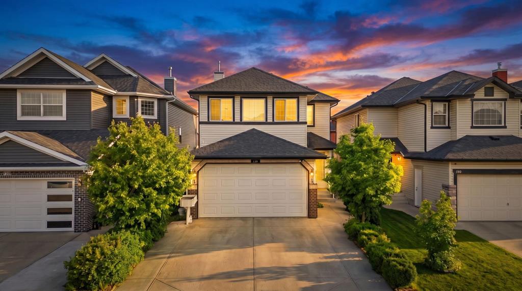 139 Saddlehorne Close NE, Calgary, Alberta, T3J 5C6