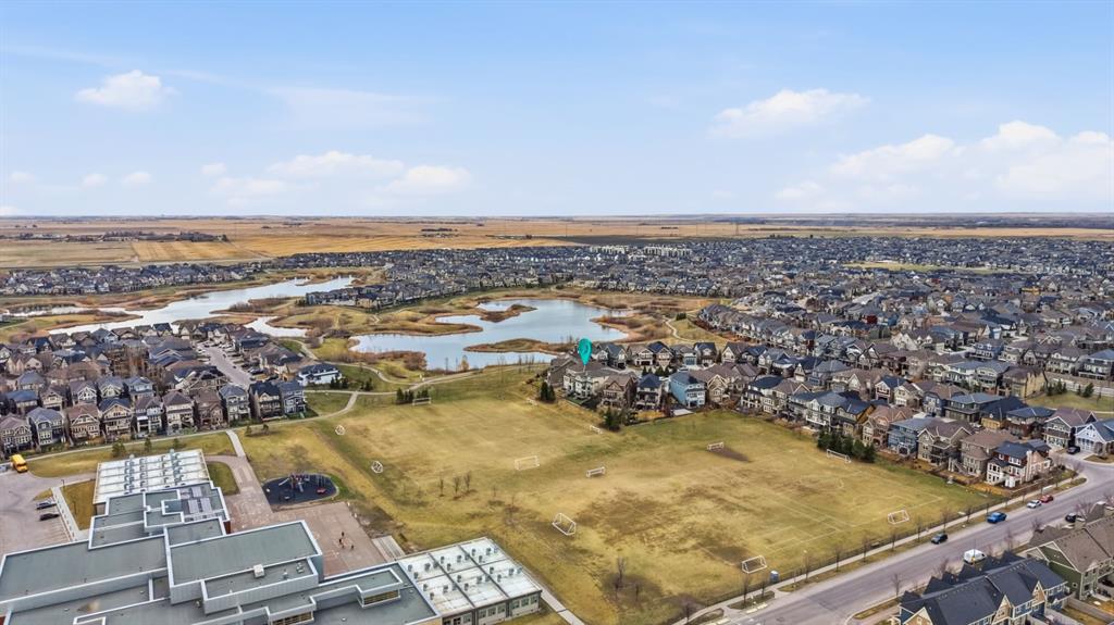 99 Marquis Cove SE, Calgary, Alberta, T3M 1Y1