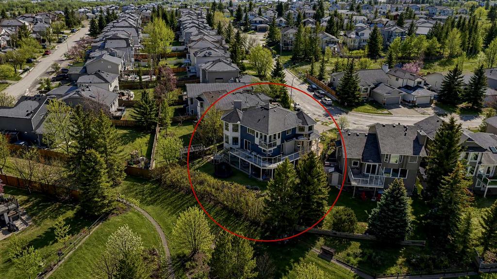 131 Edgebrook Circle NW, Calgary, Alberta, T3A5A4