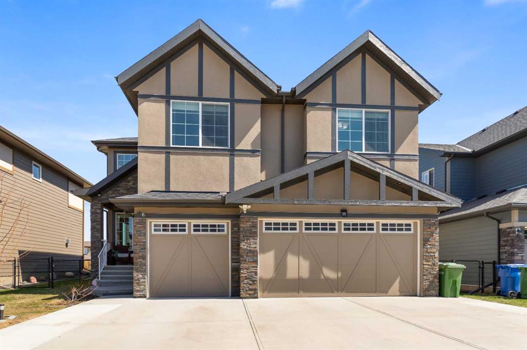 125 Kinniburgh Loop, Chestermere, Alberta, T1X 0T9