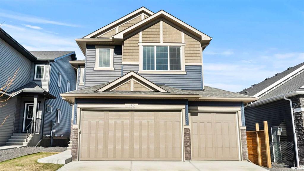 152 Threepoint Cove, Okotoks, Alberta, T1S5S4