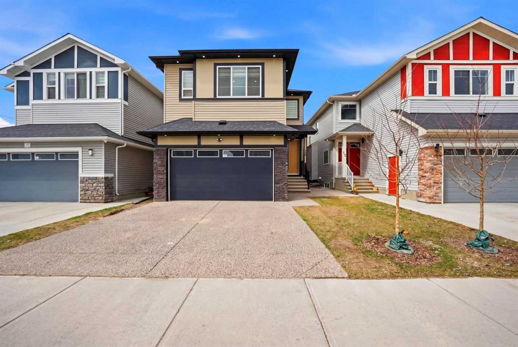 15 Saddlecrest Link NE, Calgary, Alberta, T3J0Z3
