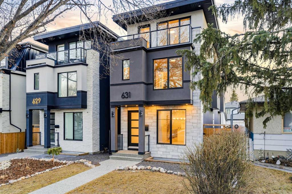 631 55 Avenue SW, Calgary, Alberta, T2V 0G2
