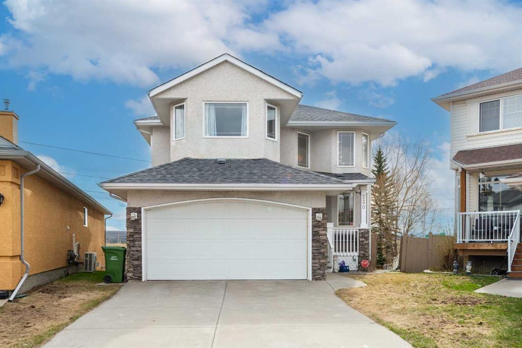 230 Sierra Nevada Place SW, Calgary, Alberta, T2H3M9