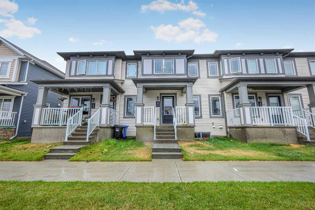 1470 148 Ave NW, Calgary, Alberta, T3P 1T9
