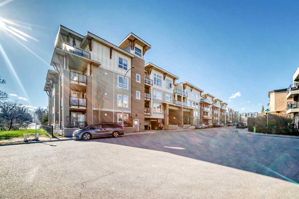 #204 707 4 Street NE, Calgary, Alberta, t2e3s7