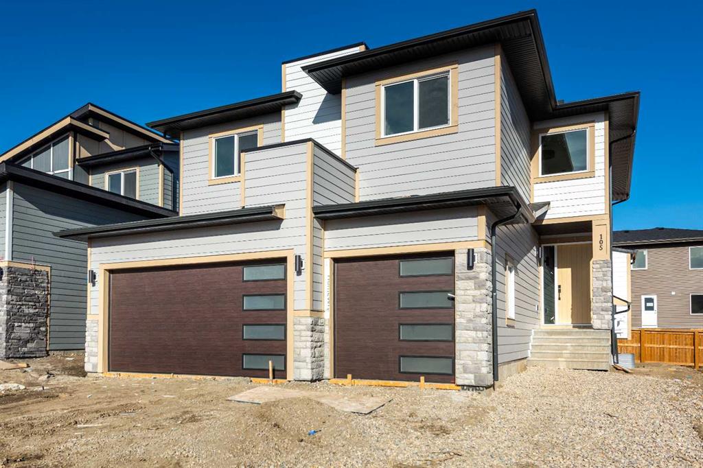 105 Waterford Passage, Chestermere, Alberta, T1X 3B4
