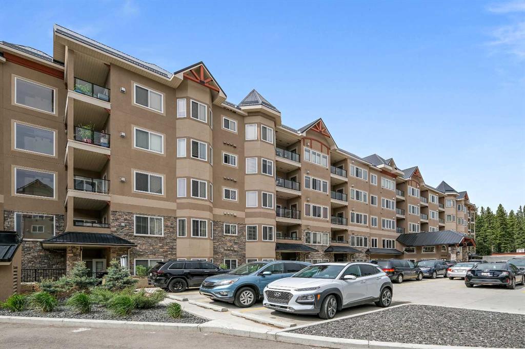 #503 30 Discovery Ridge Close SW, Calgary, Alberta, T3H 5X5