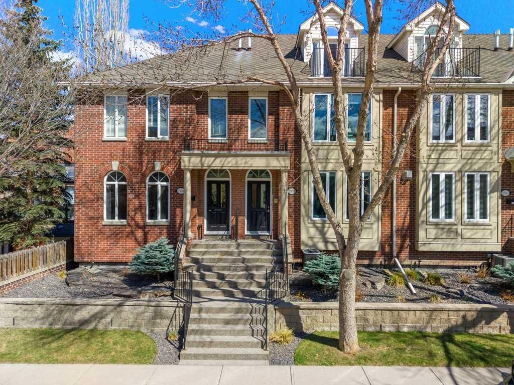 2308 Erlton Place SW, Calgary, Alberta, T2S2Z4