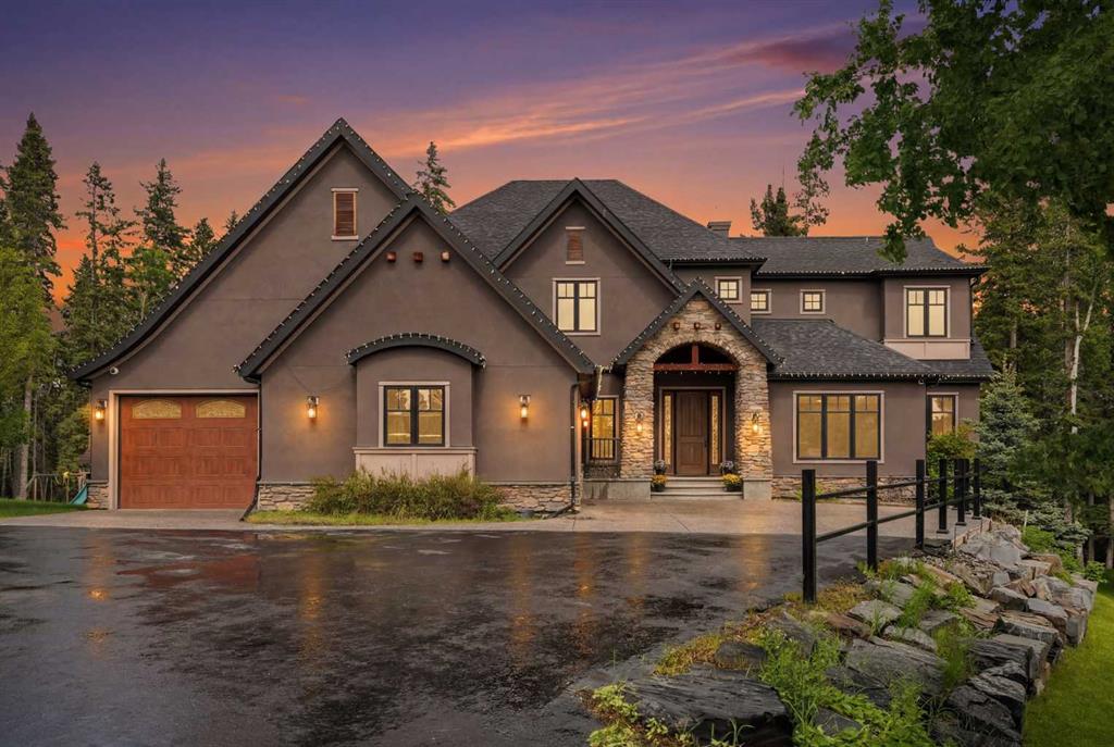 130 Hawk’s Landing Drive, Priddis Greens, Alberta, T0L 1W3