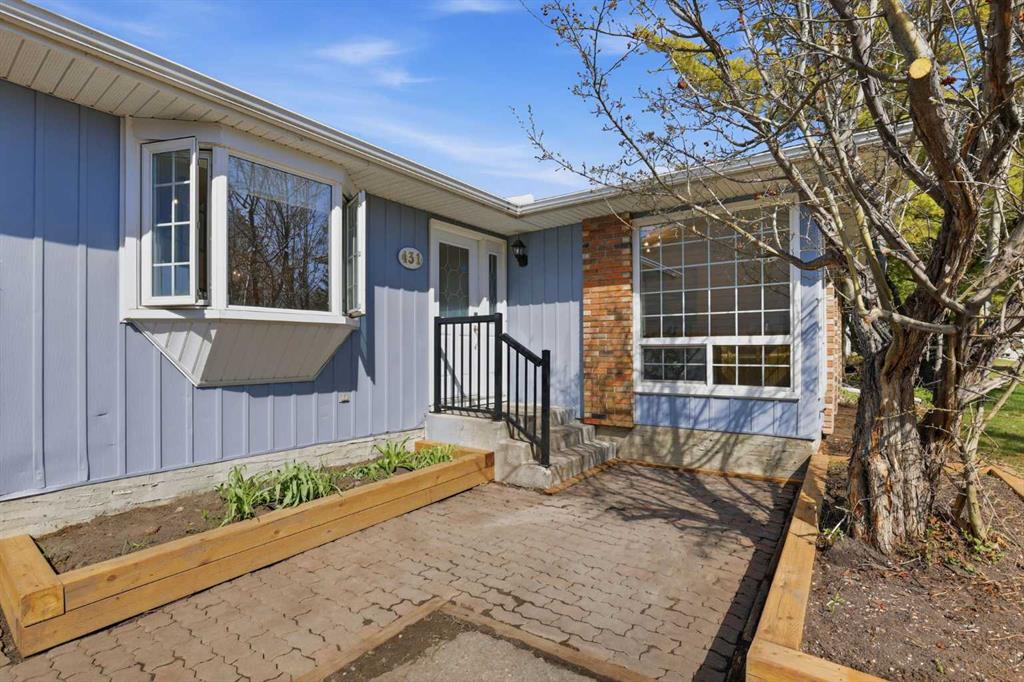#431 Queen Charlotte Drive SE, Calgary, Alberta, T2J 4H2