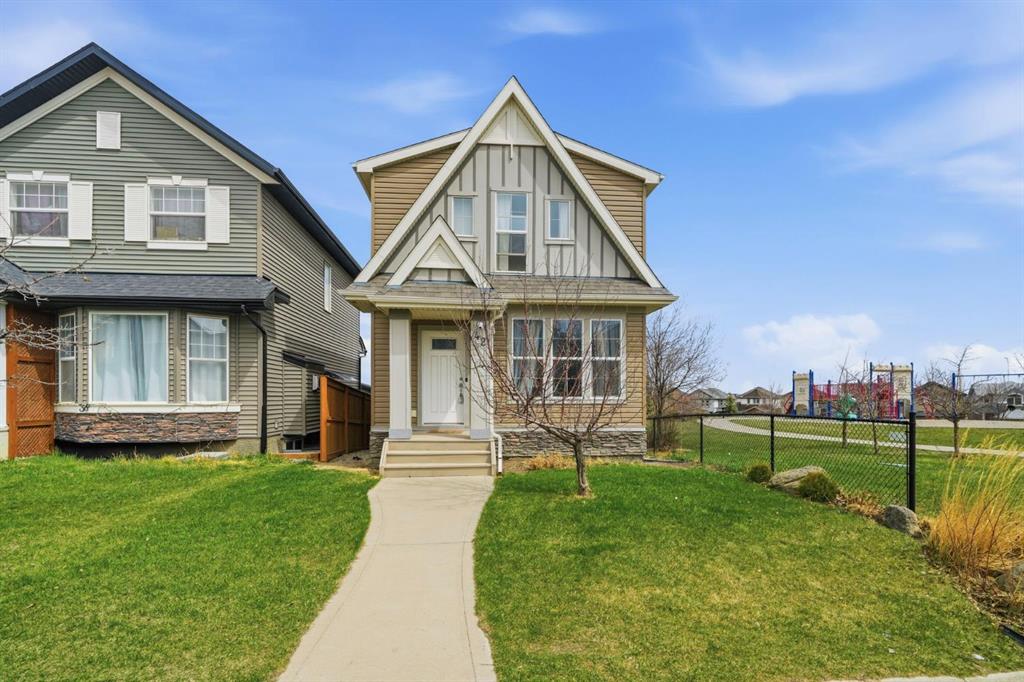 42 Sage Hill Green NW, Calgary, Alberta, T3R 0H3