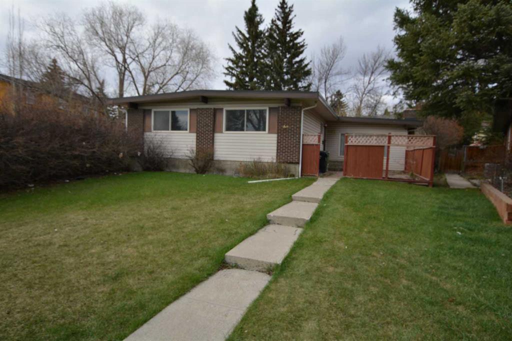 38 Dalrymple Green NW, Calgary, Alberta, T3A 1Y2