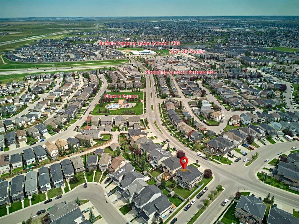 789 Panatella Boulevard NW, Calgary, Alberta, T3P 1E5