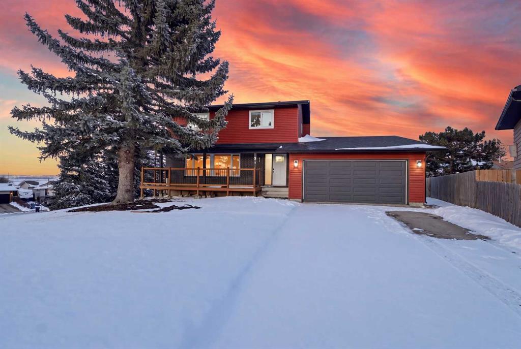 51 Beddington Green NE, Calgary, Alberta, T3K 1M7
