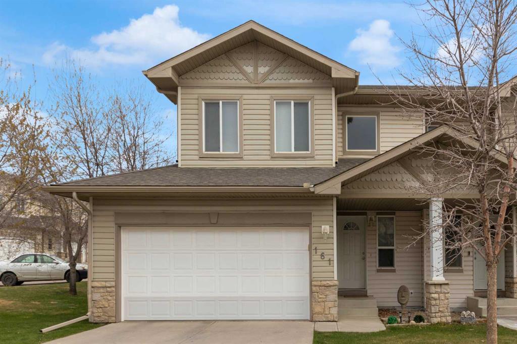 161 Citadel Meadow Gardens NW, Calgary, Alberta, T3G 5N4