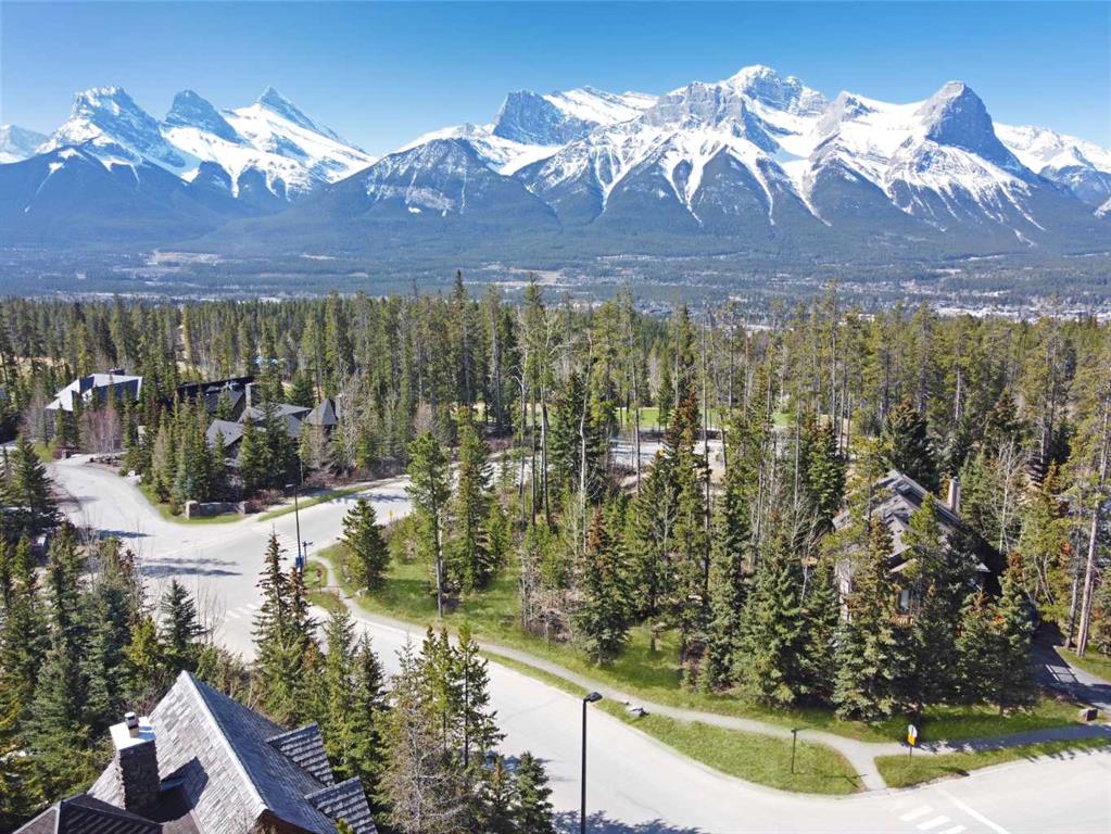 105 Stonecreek Road, Canmore, Alberta, T1W3A9