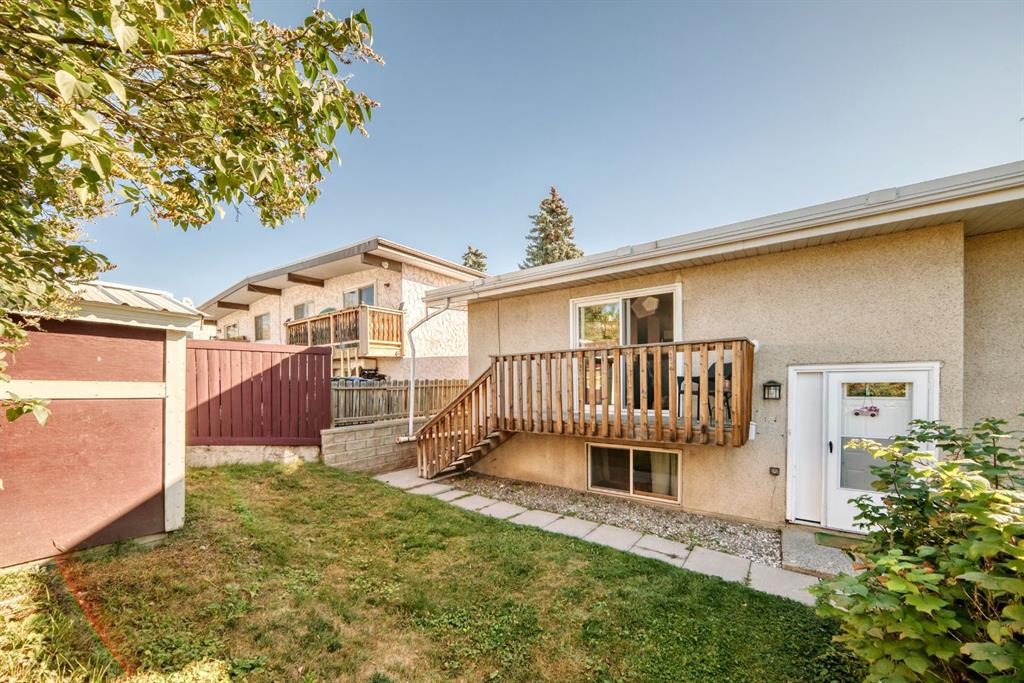 724D Raynard Crescent SE, Calgary, Alberta, T2A 1X7