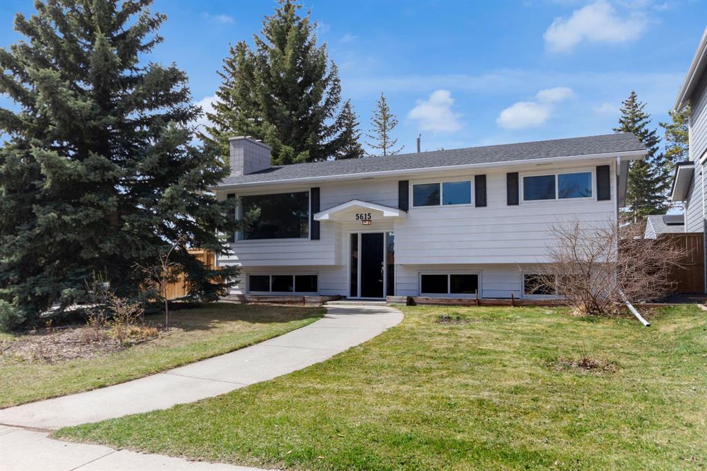 5615 Lakeview Drive SW, Calgary, Alberta, T3E 5S5