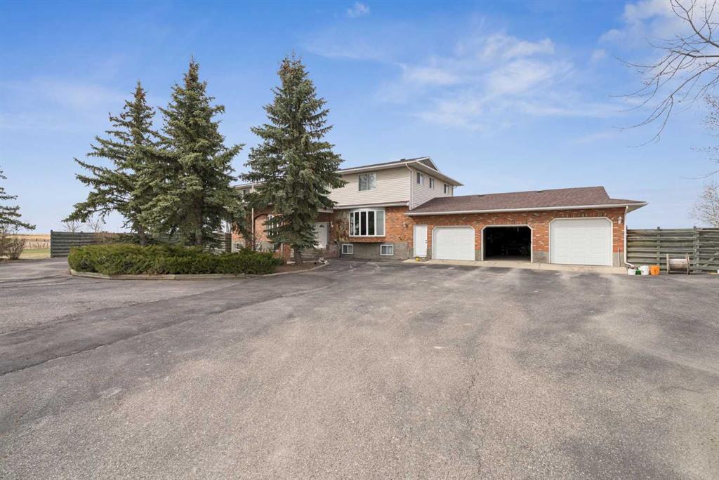7 Willow Vale, Rural Rocky View County, Alberta, T2P 3G7