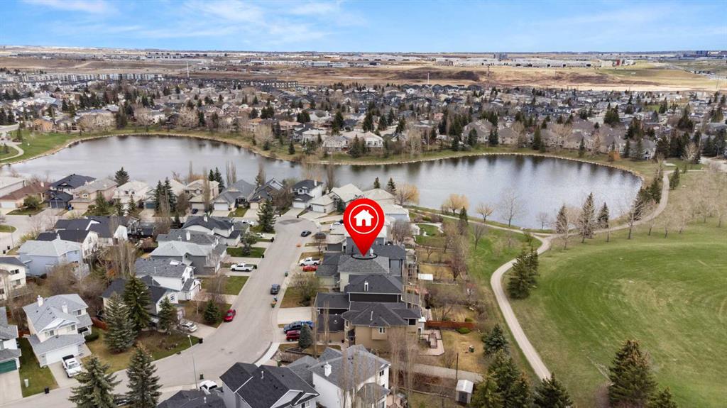 100 Harvest Park Way NE, Calgary, Alberta, T3K 4K7