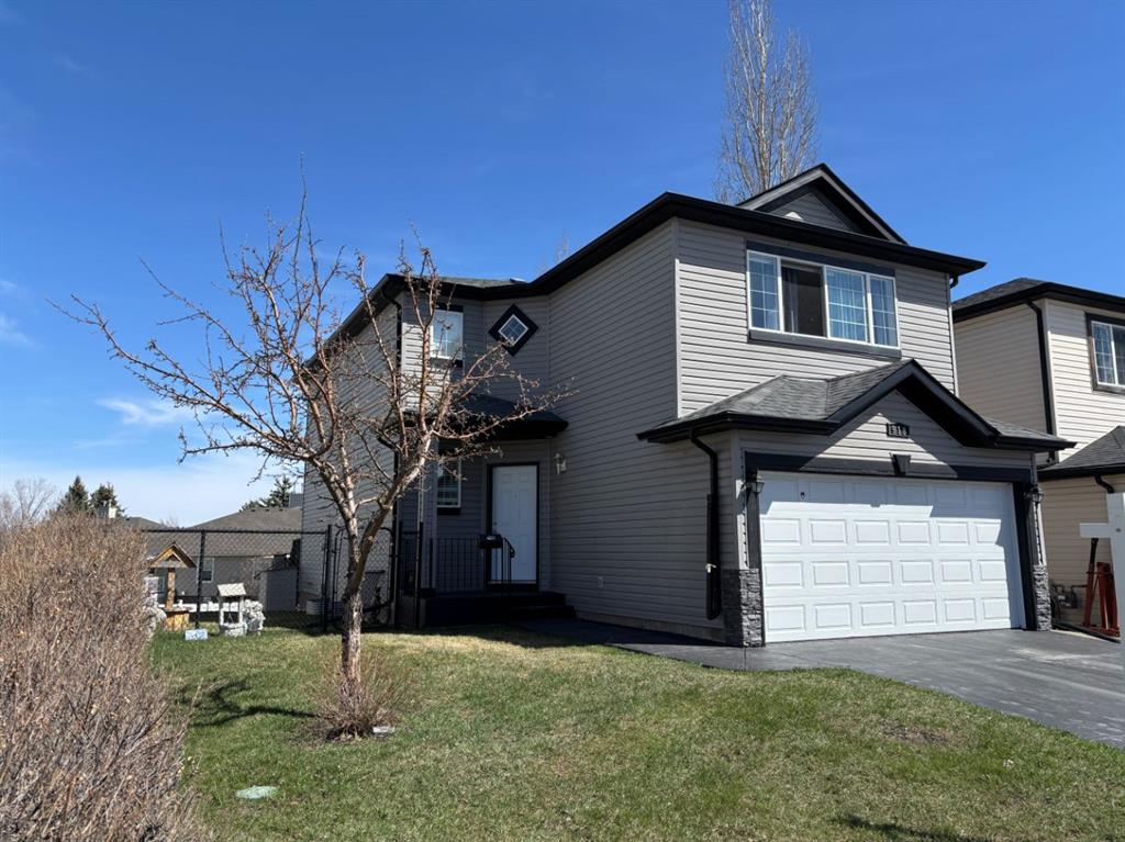 918 Highland Green Drive NW, High River, Alberta, T1V 1V8