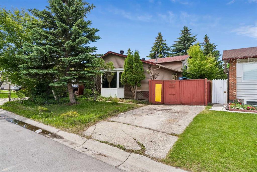 189 Whitaker Close NE, Calgary, Alberta, T1Y 5K2