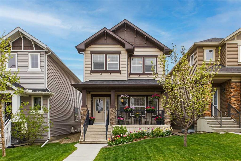 51 Nolanfield Terrace NW, Calgary, Alberta, T3R 0M5