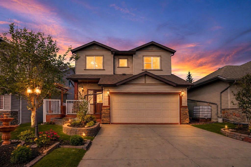89 Everoak Drive SW, Calgary, Alberta, T2X 4X8