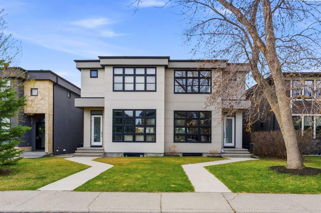 4413 35 Avenue SW, Calgary, Alberta, T3E 1B2