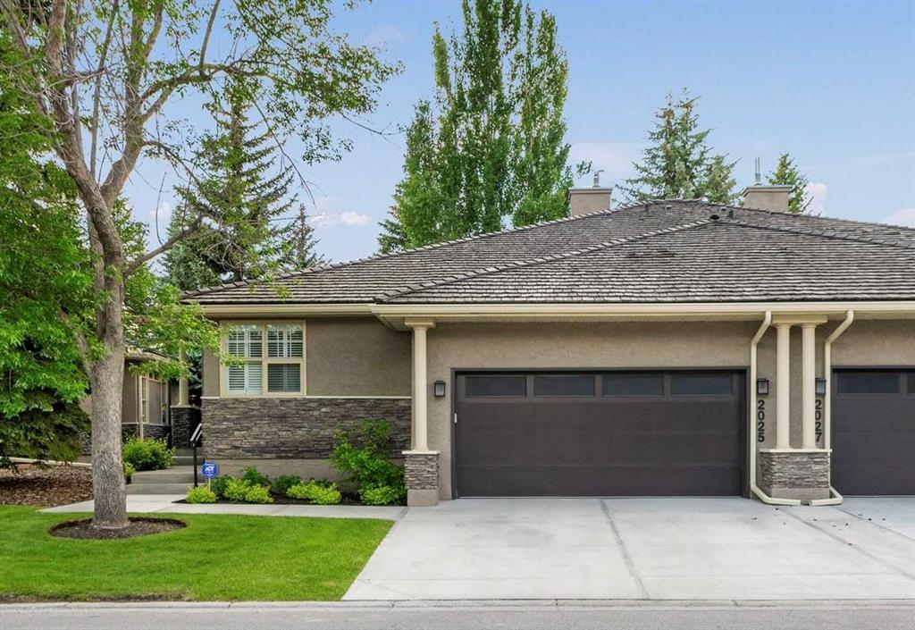 2025 Palermo Way SW, Calgary, Alberta, T2V 3P1