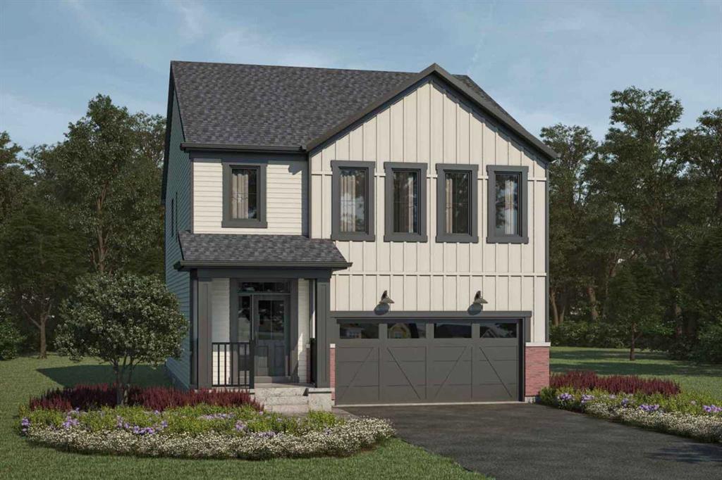 1098 Southwinds Manor SW, Airdrie, Alberta, T4B 5X5