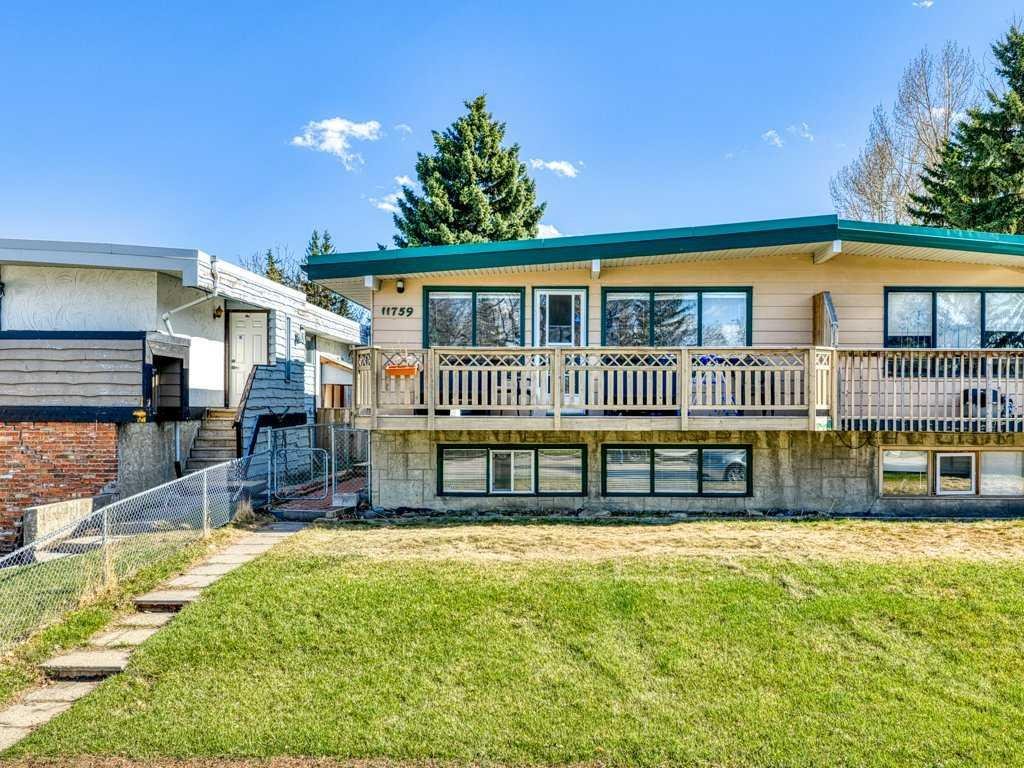 11759 Canfield Road SW, Calgary, Alberta, T2W1J6