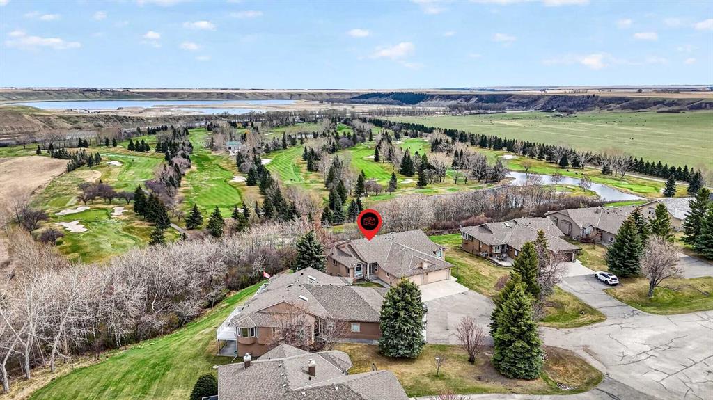 44 Cottonwood Boulevard, Rural Foothills County, Alberta, T1S 4W2
