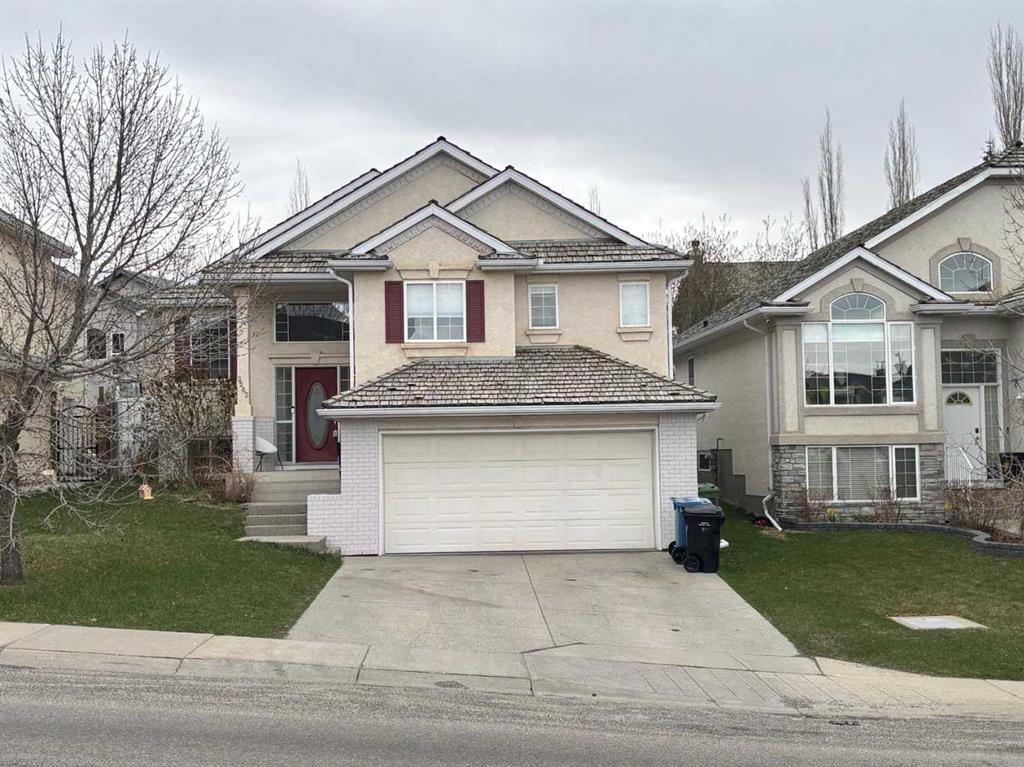3263 Signal Hill Drive SW, Calgary, Alberta, T3H 3T7