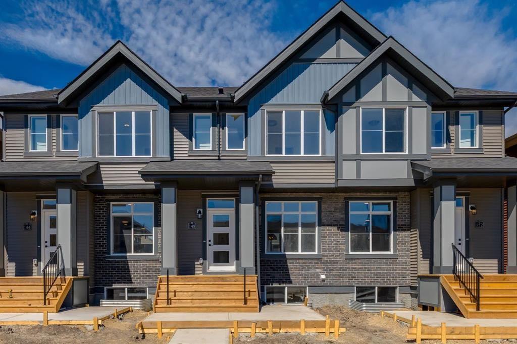 219 Sora Boulevard SE, Calgary, Alberta, T3S 0M1