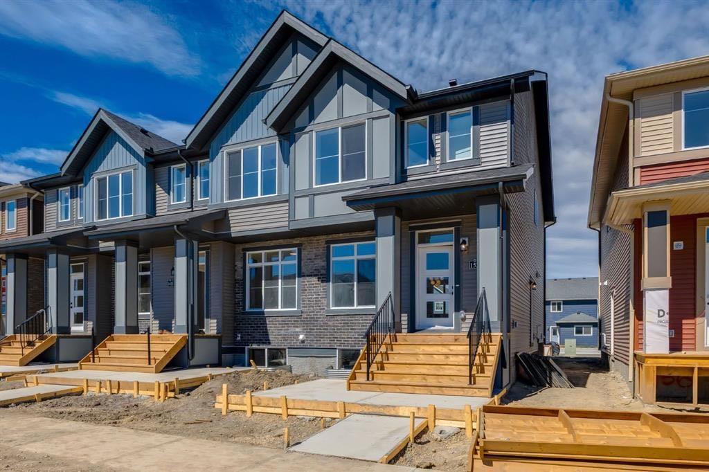 235 Sora Boulevard SE, Calgary, Alberta, T3S 0M1