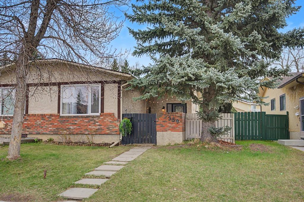 359 Woodvale Crescent SW, Calgary, Alberta, T2W3L3