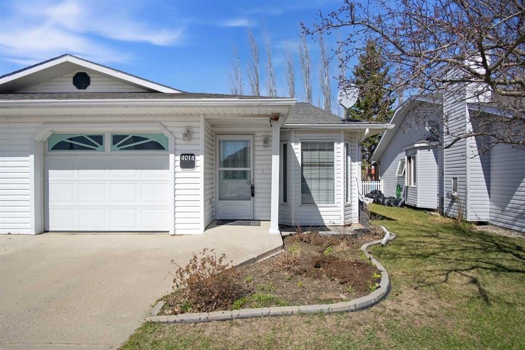 4014 Shannon Drive, Olds, Alberta, T4H1V9
