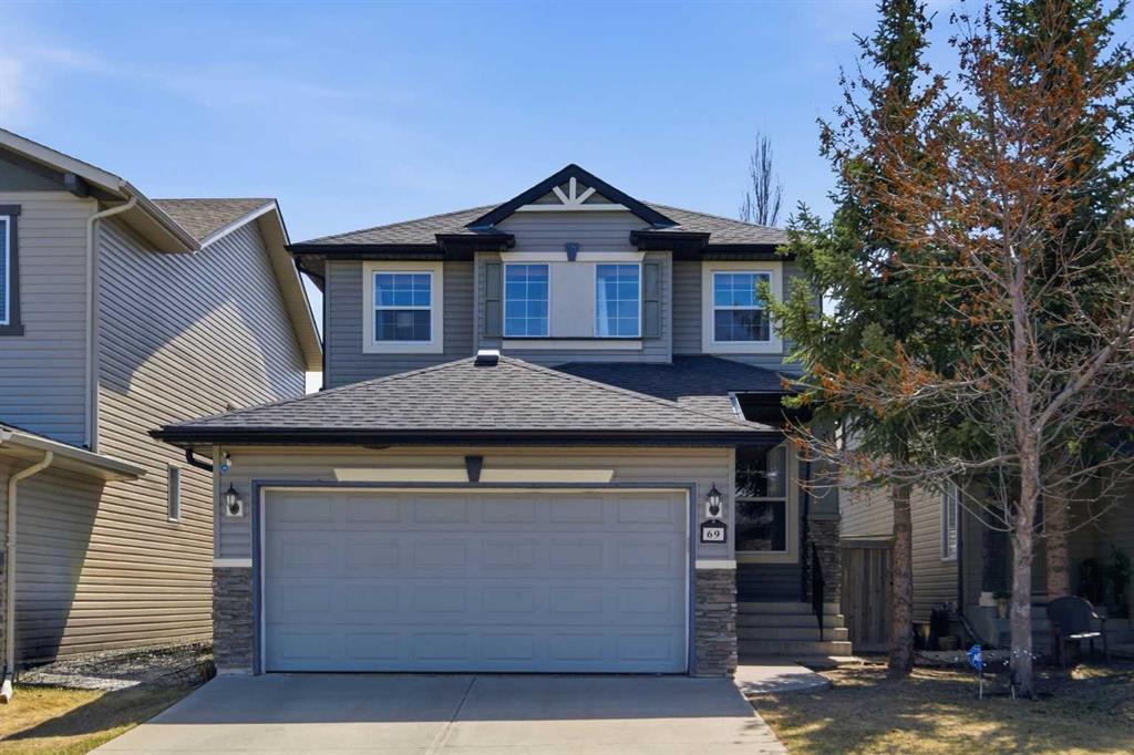 69 Everoak Circle SW, Calgary, Alberta, T2Y 0A1