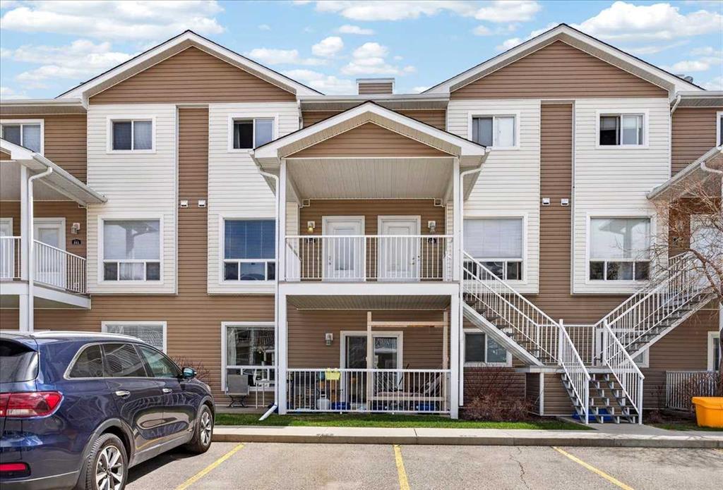 349 Sunrise Terrace NE, High River, Alberta, T1V 0C4