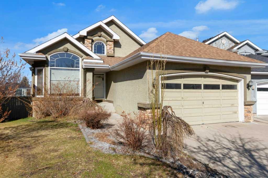 63 Mt Assiniboine Circle SE, Calgary, Alberta, T2Z2N6