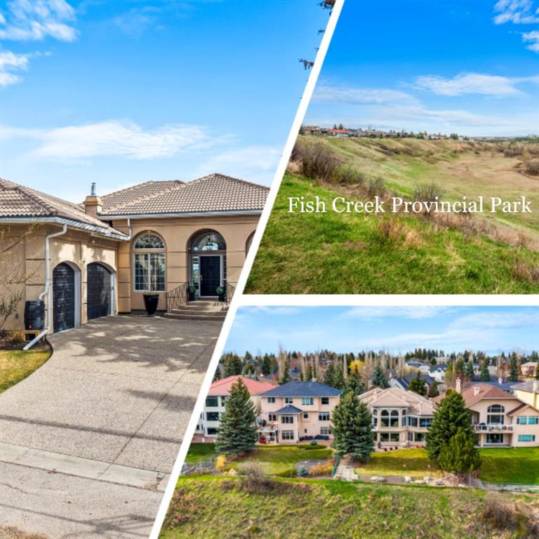 12820 Canso Crescent SW, Calgary, Alberta, T2W 3B1