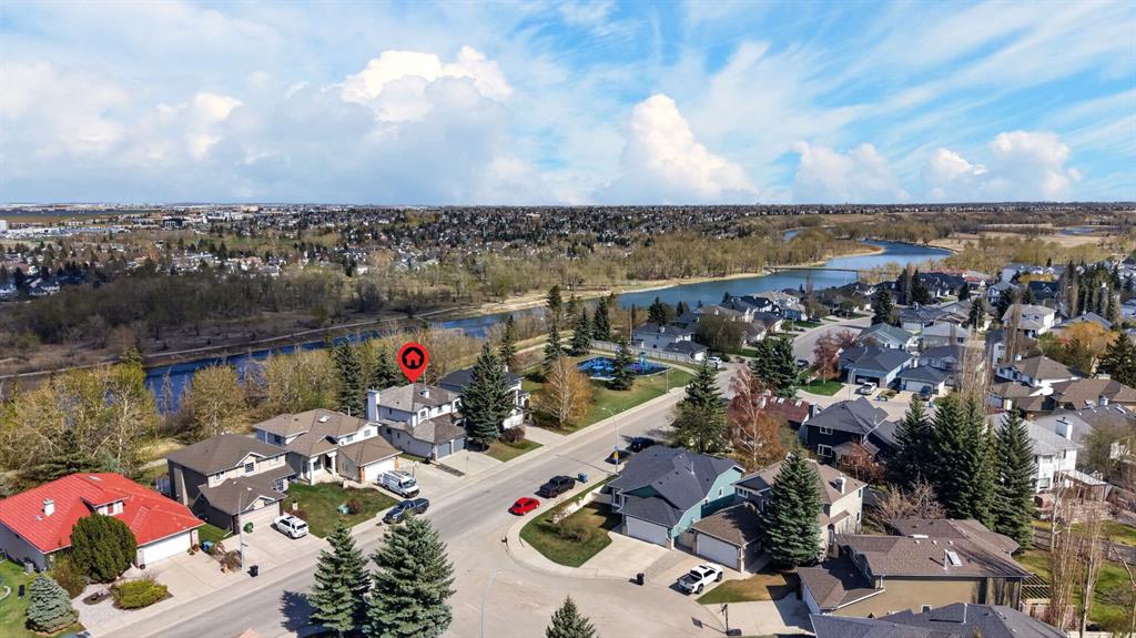 222 Diamond Drive SE, Calgary, Alberta, T2J 7C8