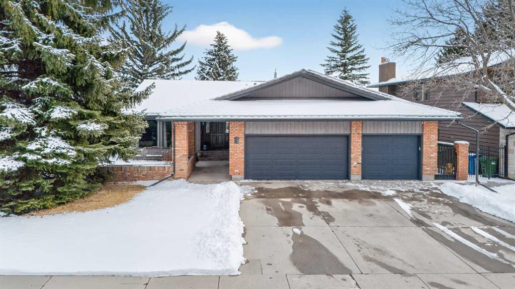 12 Midpark Place SE, Calgary, Alberta, T2X 1N6