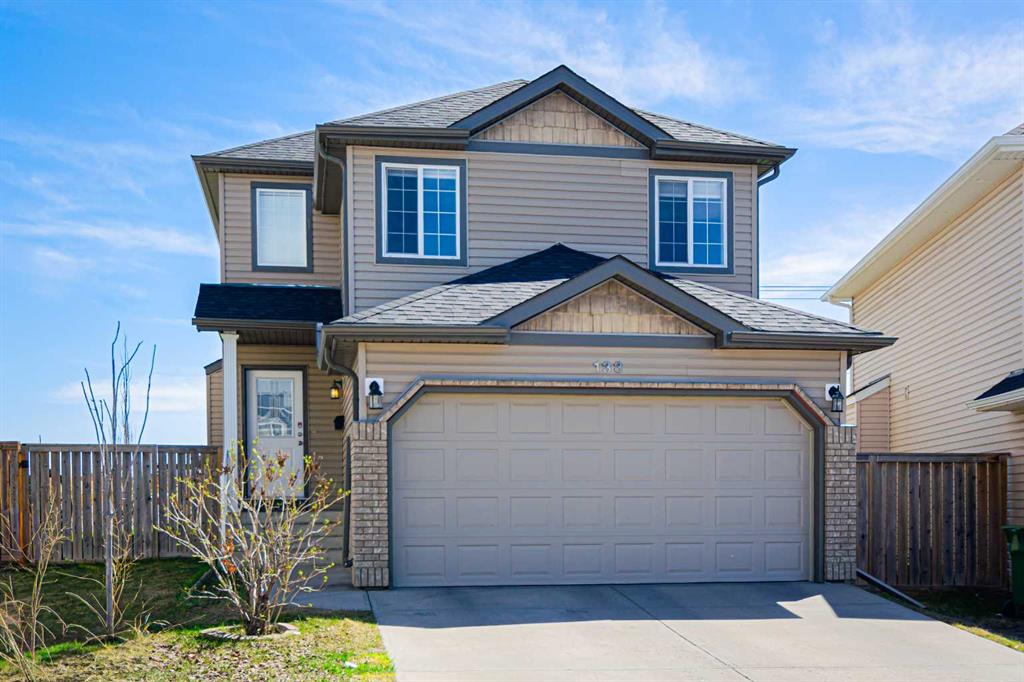 133 Saddlefield Place NE, Calgary, Alberta, T3J 4Z3